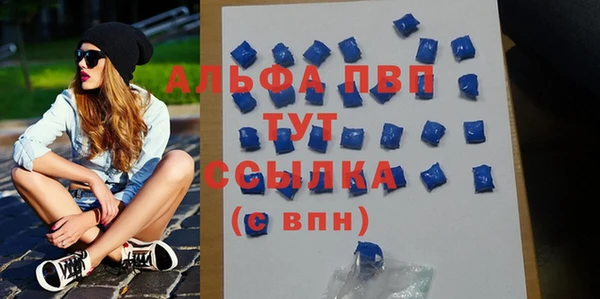 хмурый Нея