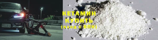 хмурый Нея