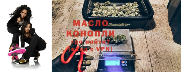 хмурый Нея