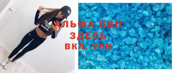 хмурый Нея